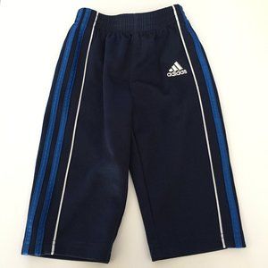 Adidas Baby Boy Pants Size 9 Months